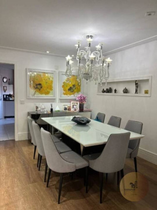 Imagem Apartamento com 3 Quartos à Venda, 156 m² em Santa Paula - São Caetano Do Sul Imagem Apartamento com 3 Quartos à Venda, 156 m² em Santa Paula - São Caetano Do Sul