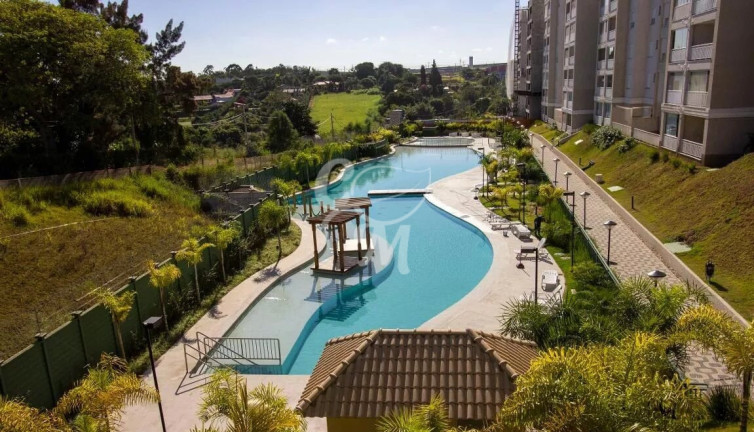 Imagem Apartamento com 2 Quartos à Venda, 67 m² em Jardim Tereza Cristina - Jundiaí