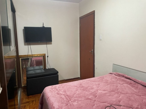 Imagem Apartamento com 1 Quarto à Venda, 37 m² em São Sebastião - Porto Alegre Imagem Apartamento com 1 Quarto à Venda, 37 m² em São Sebastião - Porto Alegre