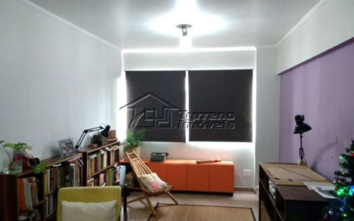 Apartamento com 3 Quartos à Venda, 88 m² em Vila Adyana - São José Dos Campos