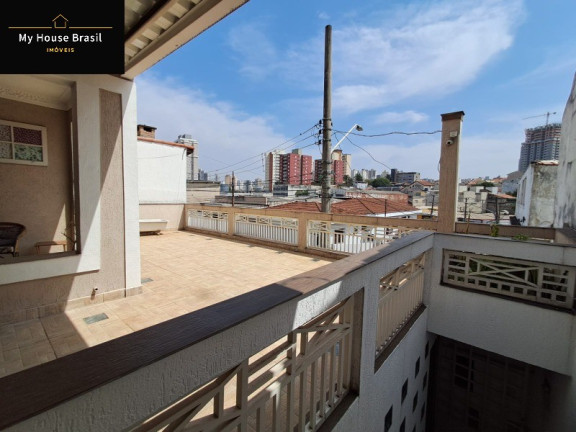 Imagem Sobrado com 3 Quartos à Venda,  em Parada Inglesa - São Paulo