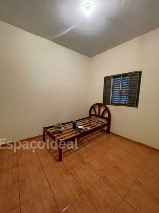 Imagem Casa com 3 Quartos à Venda, 135 m² em Jardim Morumbi - Lençóis Paulista