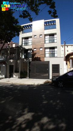 Imagem Apartamento com 2 Quartos à Venda, 52 m² em Vila Floresta - Santo André Imagem Apartamento com 2 Quartos à Venda, 52 m² em Vila Floresta - Santo André