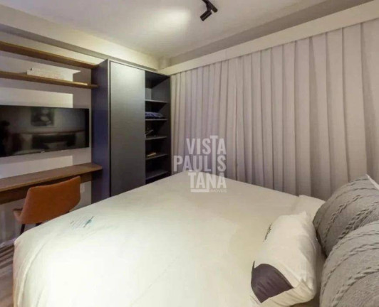 Imagem Apartamento com 1 Quarto à Venda, 43 m² em Moema - São Paulo Imagem Apartamento com 1 Quarto à Venda, 43 m² em Moema - São Paulo