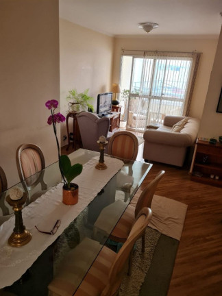 Foto do imóvel Imóvel com 3 Quartos à Venda, 96 m² em Ipiranga - São Paulo