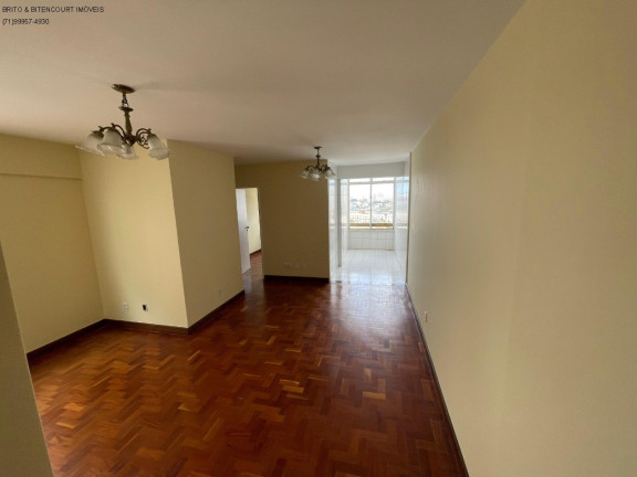 Imagem Imóvel com 2 Quartos à Venda, 86 m² em Brotas - Salvador