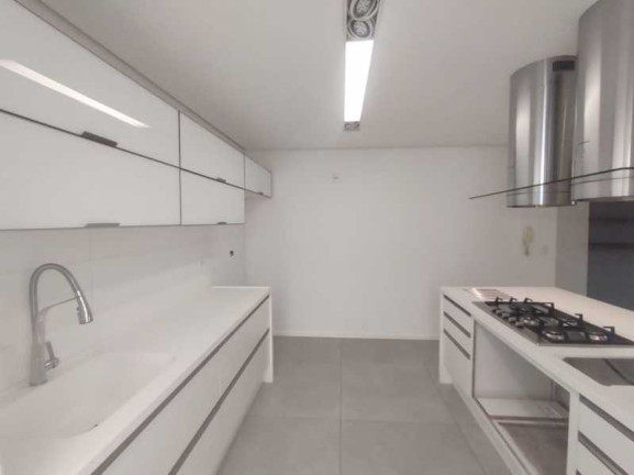 Imagem Apartamento com 2 Quartos para Alugar, 151 m² em Alto - Piracicaba