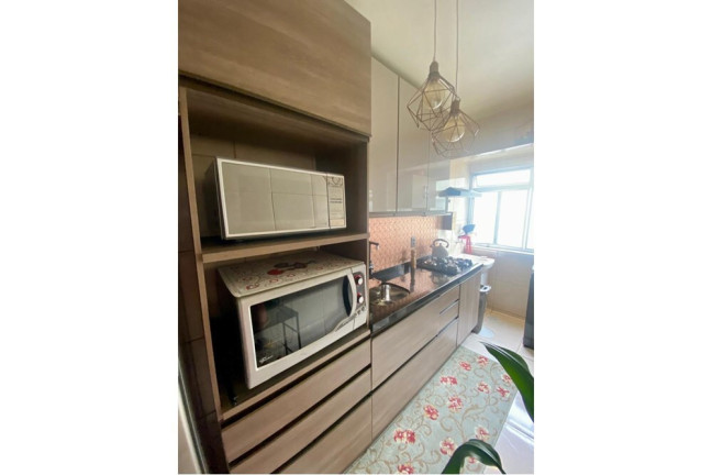 Imagem Apartamento com 2 Quartos à Venda, 63 m² em Humaitá - Porto Alegre Imagem Apartamento com 2 Quartos à Venda, 63 m² em Humaitá - Porto Alegre
