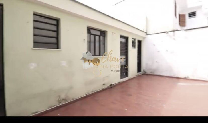 Casa com 3 Quartos à Venda, 198 m² em Vila Cordeiro - São Paulo
