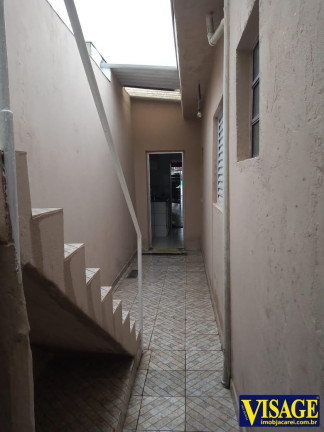 Imagem Casa com 3 Quartos à Venda, 125 m² em Jd. Emilia - Jacareí Imagem Casa com 3 Quartos à Venda, 125 m² em Jd. Emilia - Jacareí