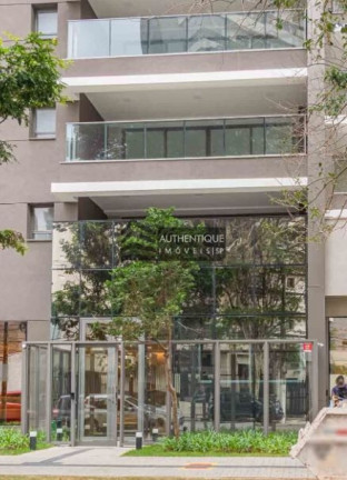 Imagem Apartamento com 3 Quartos à Venda, 157 m² em Moema - São Paulo