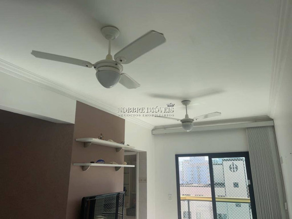 Imagem Apartamento com 1 Quarto à Venda, 66 m² em Vila Caicara - Praia Grande