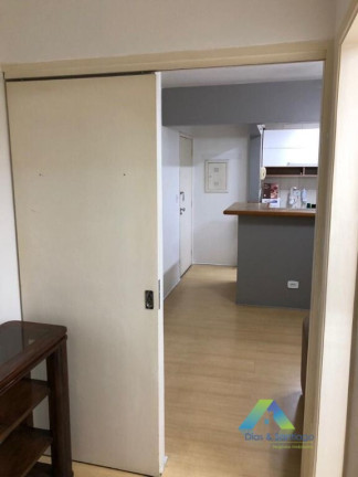 Imagem Apartamento com 1 Quarto à Venda, 41 m² em Santo Amaro - São Paulo Imagem Apartamento com 1 Quarto à Venda, 41 m² em Santo Amaro - São Paulo