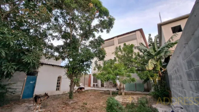 Imagem Casa com 5 Quartos à Venda, 350 m² em Praia Dos Recifes - Vila Velha