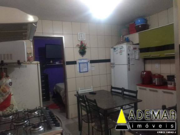 Imagem Casa com 3 Quartos à Venda,  em Vila Nogueira - Diadema
