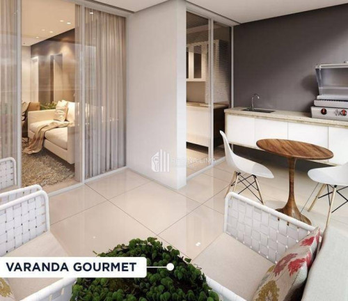 Imagem Apartamento com 3 Quartos à Venda, 78 m² em Fátima - Teresina