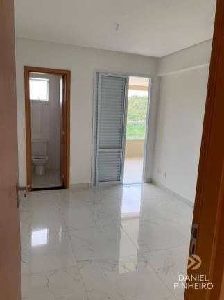 Imagem Apartamento com 3 Quartos à Venda, 147 m² em Canto Do Forte - Praia Grande