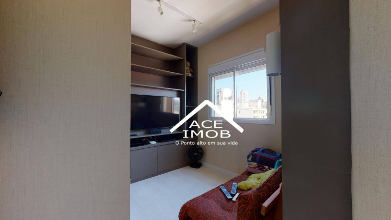 Imagem Apartamento com 2 Quartos à Venda, 91 m² em Lapa - São Paulo