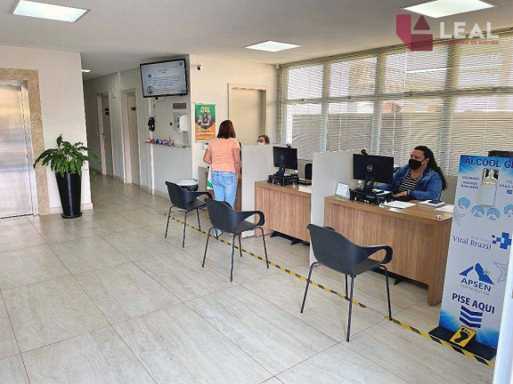 Imagem Sala Comercial à Venda ou Locação, 29 m² em Nova Pouso Alegre - Pouso Alegre Imagem Sala Comercial à Venda ou Locação, 29 m² em Nova Pouso Alegre - Pouso Alegre