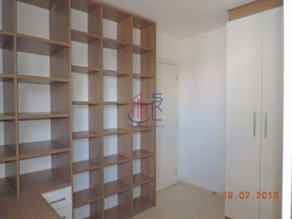 Imagem Apartamento com 3 Quartos à Venda, 96 m² em Vila Augusta - Guarulhos