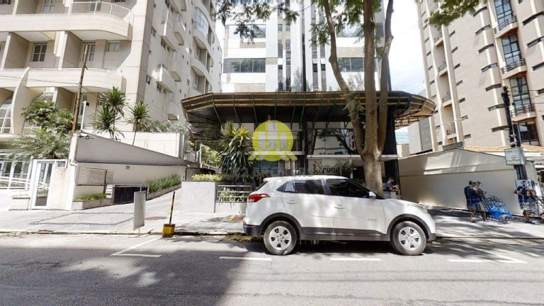 Imagem Sala Comercial à Venda, 31 m² em Itaim Bibi - São Paulo Imagem Sala Comercial à Venda, 31 m² em Itaim Bibi - São Paulo