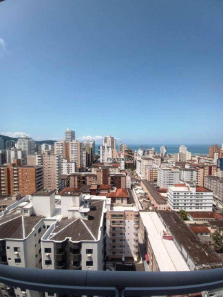 Imagem Cobertura com 3 Quartos à Venda, 241 m² em Canto Do Forte - Praia Grande