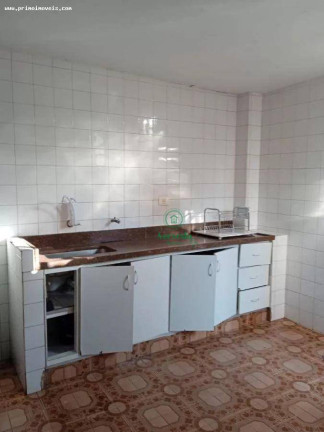 Imagem Sobrado com 3 Quartos à Venda, 130 m² em Vila Galvão - Guarulhos