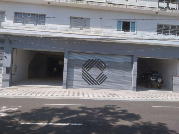 Sala Comercial à Venda, 553 m² em Vila Lucy - Sorocaba