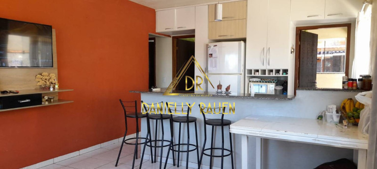 Imagem Casa com 3 Quartos à Venda, 312 m² em Centro - Balneário Piçarras