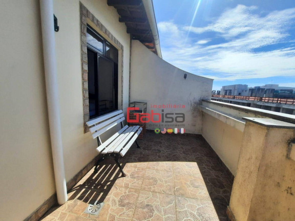 Imagem Cobertura com 4 Quartos à Venda, 120 m² em Vila Nova - Cabo Frio