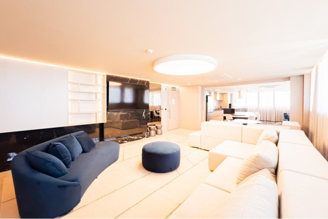 Imagem Studio com 1 Quarto à Venda, 24 m² em Rio Branco - Porto Alegre Imagem Studio com 1 Quarto à Venda, 24 m² em Rio Branco - Porto Alegre