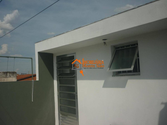 Imagem Sobrado com 4 Quartos à Venda, 260 m² em Jardim Santa Clara - Guarulhos Imagem Sobrado com 4 Quartos à Venda, 260 m² em Jardim Santa Clara - Guarulhos