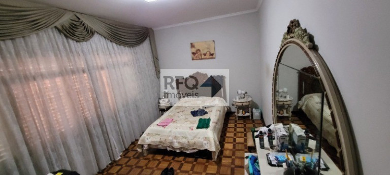 Imagem Casa com 3 Quartos à Venda, 390 m² em Bosque Da Saúde - São Paulo