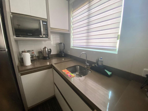 Imagem Apartamento com 2 Quartos à Venda, 77 m² em Governador Celso Ramos - Governador Celso Ramos