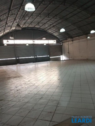 Imagem Imóvel Comercial para Alugar, 700 m² em Vila Pires - Santo André Imagem Imóvel Comercial para Alugar, 700 m² em Vila Pires - Santo André