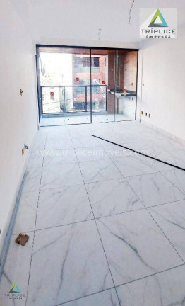 Imagem Studio com 1 Quarto à Venda, 32 m² em Centro - Juiz De Fora