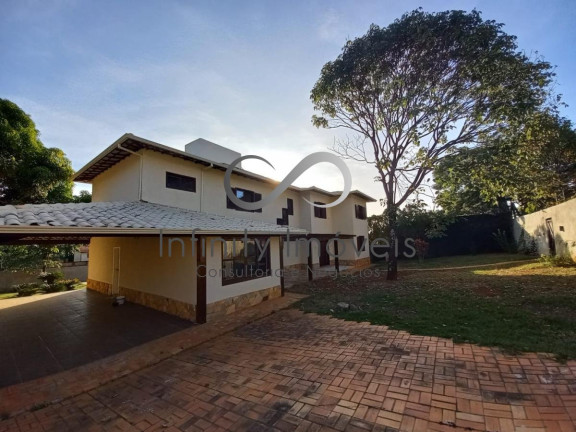 Imagem Casa com 6 Quartos à Venda, 1.660 m² em Joá - Lagoa Santa Imagem Casa com 6 Quartos à Venda, 1.660 m² em Joá - Lagoa Santa