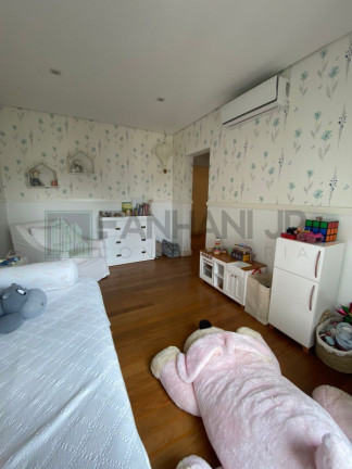 Imagem Imóvel com 3 Quartos à Venda, 367 m² em Itaim Bibi - São Paulo