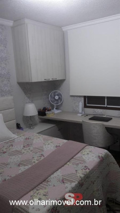 Imagem Casa com 3 Quartos à Venda, 220 m² em Horto Florestal - São Paulo