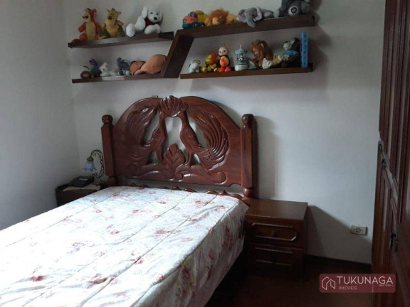 Imagem Casa com 4 Quartos à Venda, 430 m² em Jardim Aida - Guarulhos