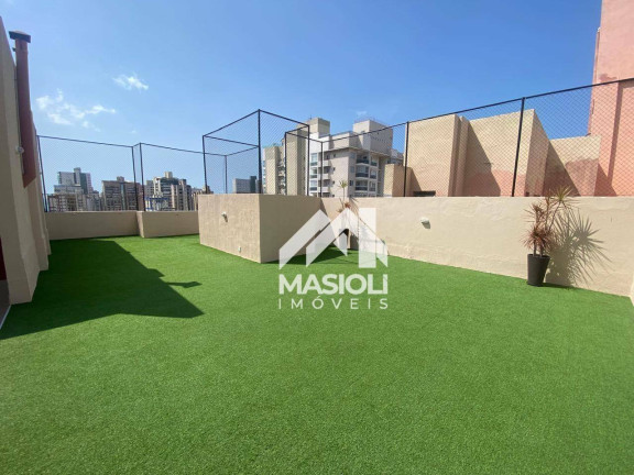 Imagem Apartamento com 2 Quartos à Venda, 73 m² em Itapuã - Vila Velha