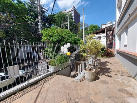 Imagem Apartamento com 1 Quarto à Venda, 56 m² em Mont Serrat - Porto Alegre Imagem Apartamento com 1 Quarto à Venda, 56 m² em Mont Serrat - Porto Alegre