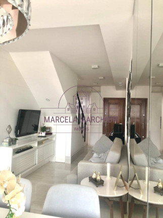 Imagem Apartamento com 4 Quartos à Venda, 180 m² em Itapuã - Vila Velha