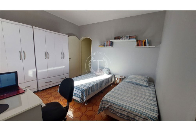 Imagem Casa com 3 Quartos à Venda, 180 m² em Jardim Tango - São Paulo