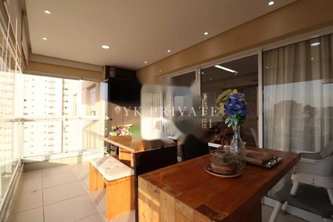 Imagem Apartamento com 3 Quartos à Venda, 88 m² em Vila Romana - São Paulo Imagem Apartamento com 3 Quartos à Venda, 88 m² em Vila Romana - São Paulo