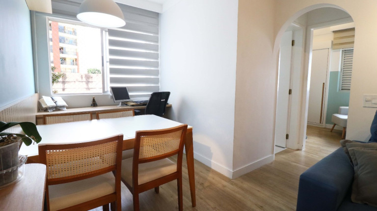Imagem Apartamento com 2 Quartos à Venda, 55 m² em Tucuruvi - São Paulo Imagem Apartamento com 2 Quartos à Venda, 55 m² em Tucuruvi - São Paulo