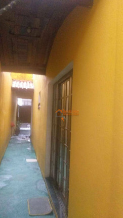 Imagem Sobrado com 2 Quartos à Venda, 146 m² em Jardim Guaracy - Guarulhos Imagem Sobrado com 2 Quartos à Venda, 146 m² em Jardim Guaracy - Guarulhos