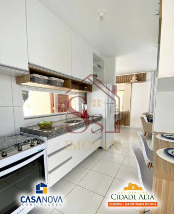 Imagem Casa com 2 Quartos à Venda,  em Alto Do Sumaré - Mossoró
