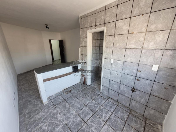 Imagem Kitnet com 1 Quarto à Venda, 28 m² em Real - Praia Grande