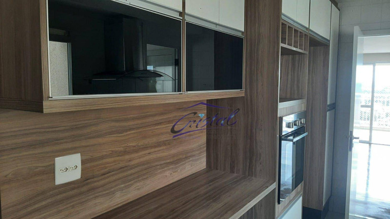 Imagem Apartamento com 3 Quartos à Venda, 134 m² em Butantã - São Paulo
